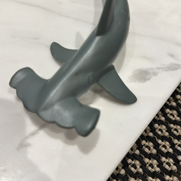 $9 with minimum $20 spend. 3 Papo sharks - Picture 5 of 6